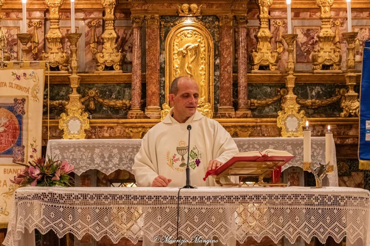 Nuovo direttore per i Salesiani di Bra: don Riccardo Frigerio lascia dopo 4 anni