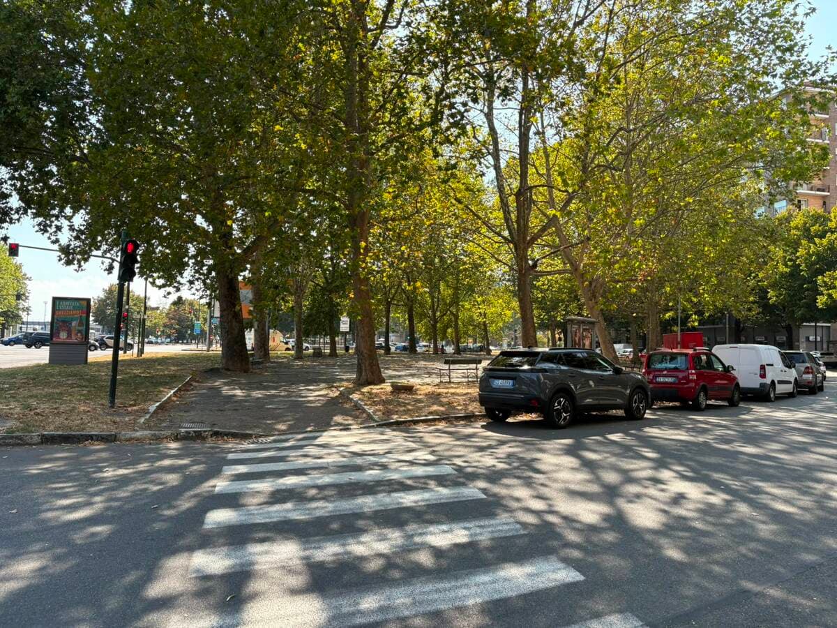 Dalle fioriere ai tavoli da ping-pong, via libera al Patto di Collaborazione per piazza Cattaneo