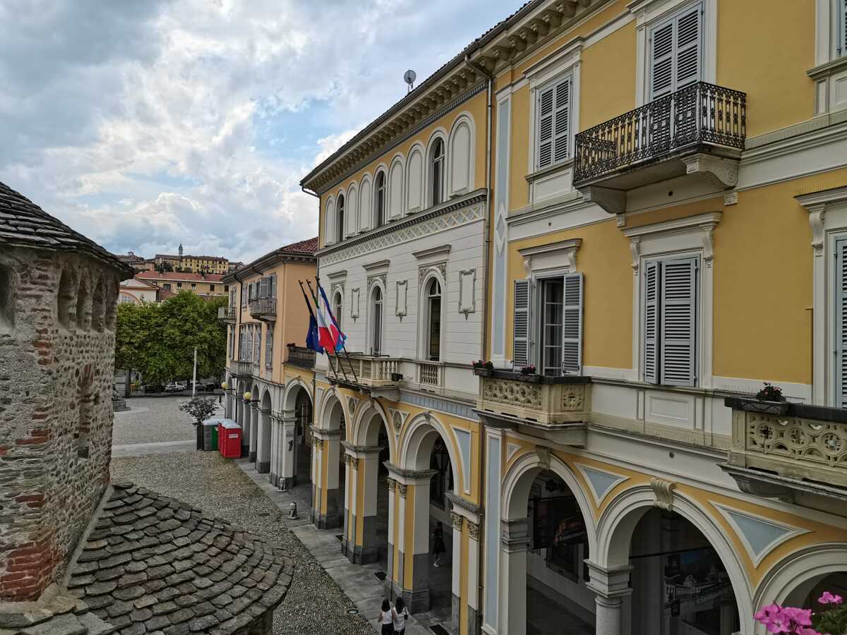 Comune di Biella: altre due assunzioni a tempo pieno e indeterminato