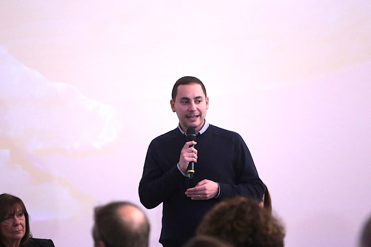 Torino senza luce e acqua, Ricca (Lega): "Chi ha sbagliato lo si accompagni alla porta da stasera"