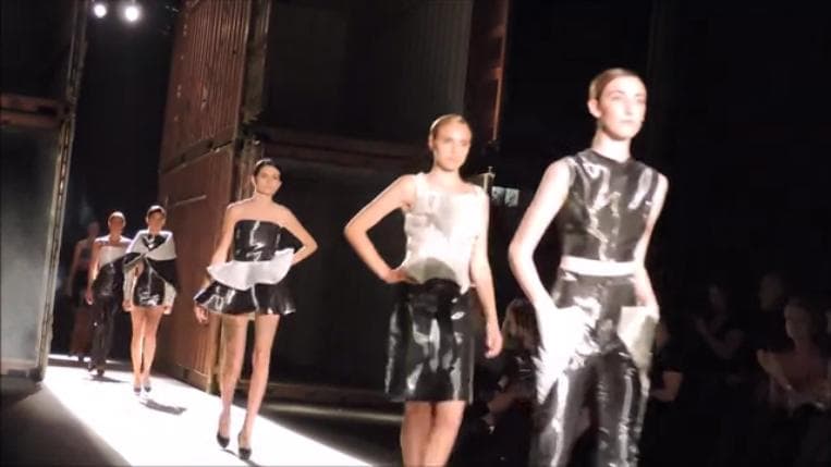 Torino Fashion Week 2026, i giovani talenti della moda protagonisti a Palazzo Saluzzo Paesana