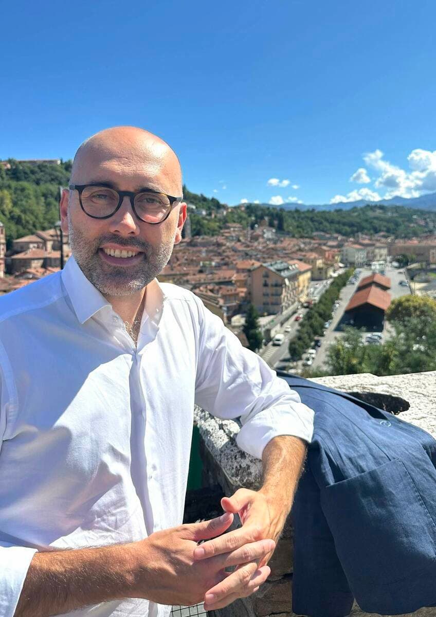 Medaglia di Anita Gastaldi, il presidente Robaldo: "La Granda è orgogliosa di lei!"