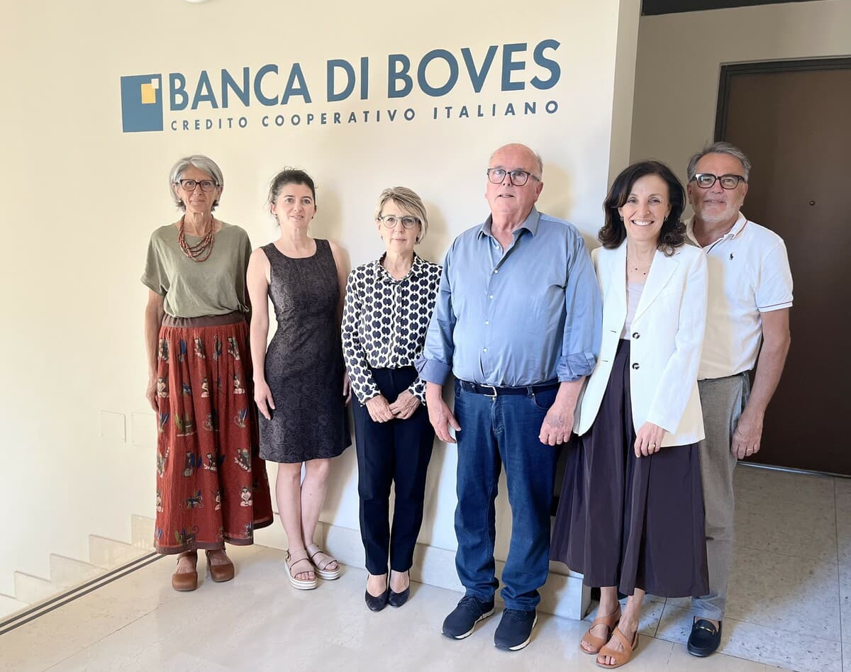 BISALTA VITA: Assemblea dei soci 11 giugno 2026