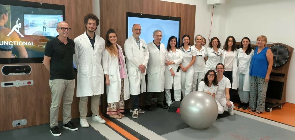 Asl Cn2, il dottor Salvatore De Roberto è il nuovo direttore di recupero e riabilitazione
