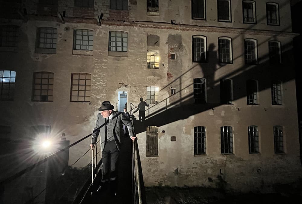 Torna “Turno di notte” con una novità.... FOTO