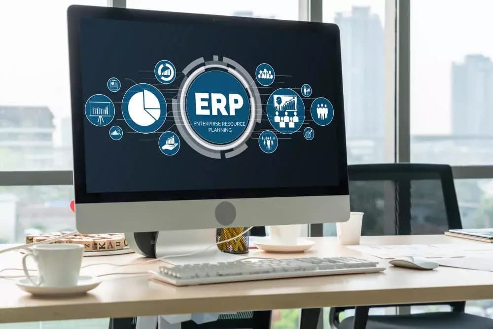 Software ERP legacy: il peso che frena l’innovazione aziendale