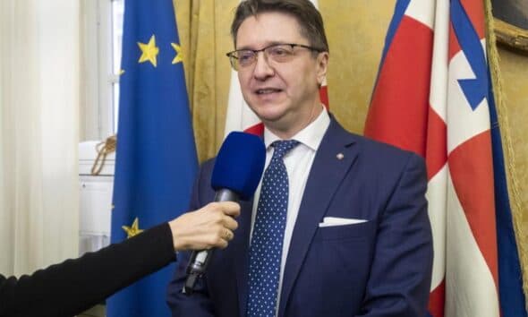 Marcinelle, il presidente Nicco: “Onorare gli italiani caduti sul lavoro in ogni parte del mondo”