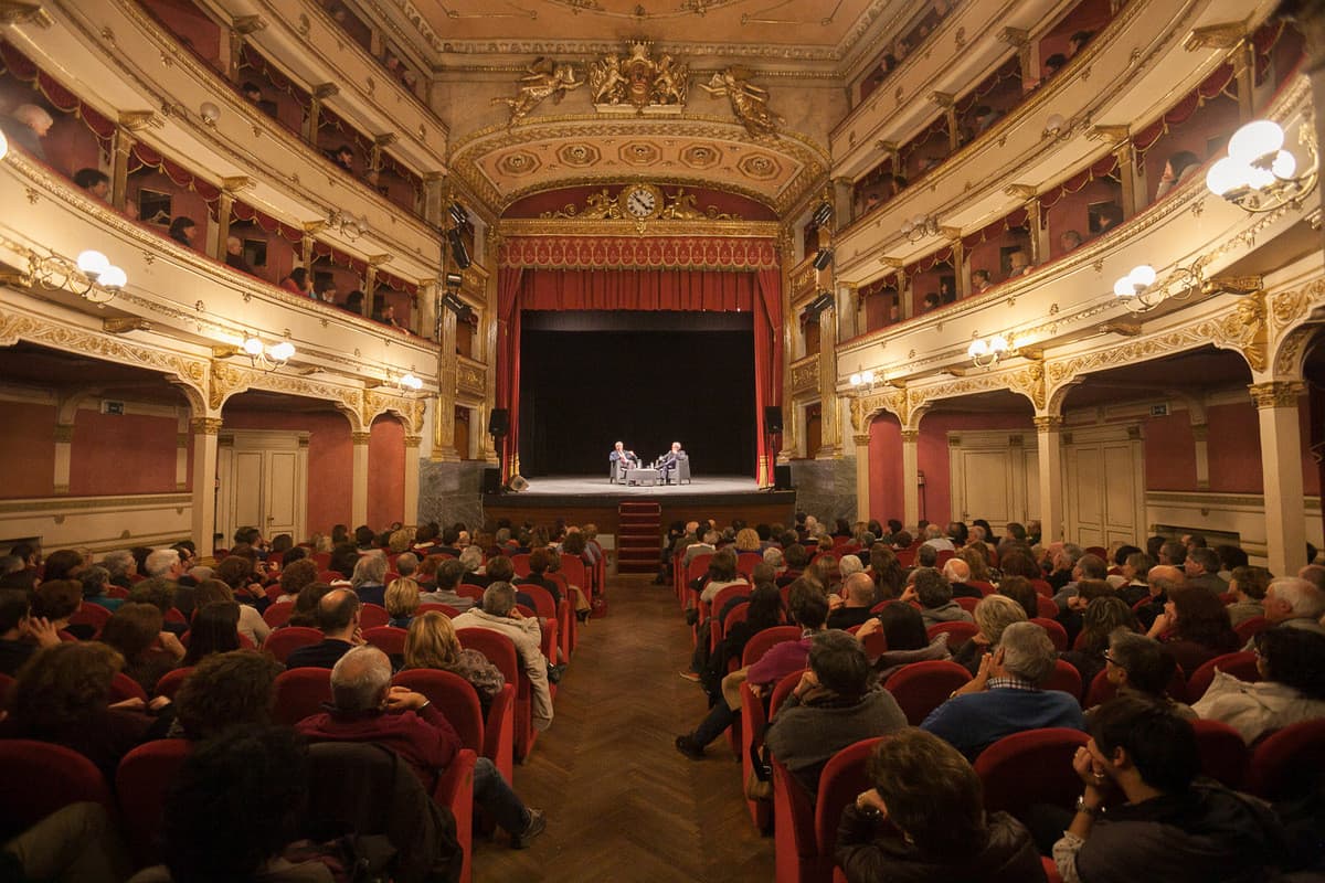 Cuneo, anticipazioni sulla nuova stagione del Teatro Toselli