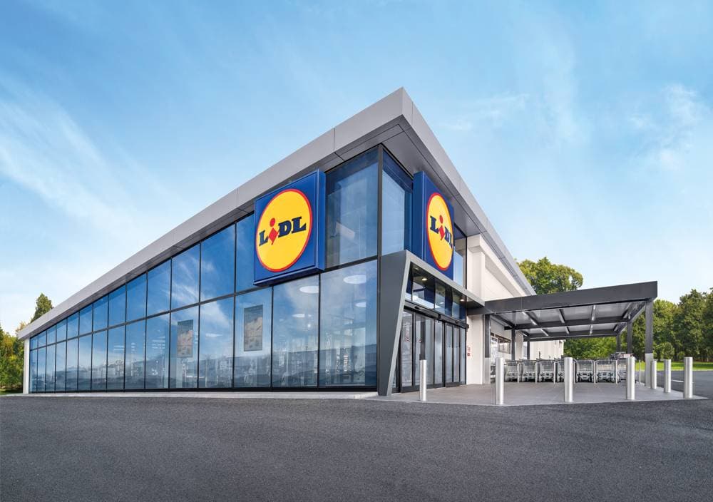 Patrizia acquisisce 24 supermercati Lidl in Europa