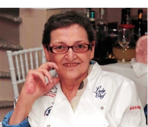 Il Roero piange Elena Meirano, cotitolare del Cantamessa Catering di Priocca