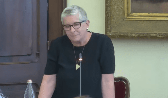 Fondazione Crc-La Stampa, la sindaca Manassero in Consiglio: “Forti perplessità sull'operazione”