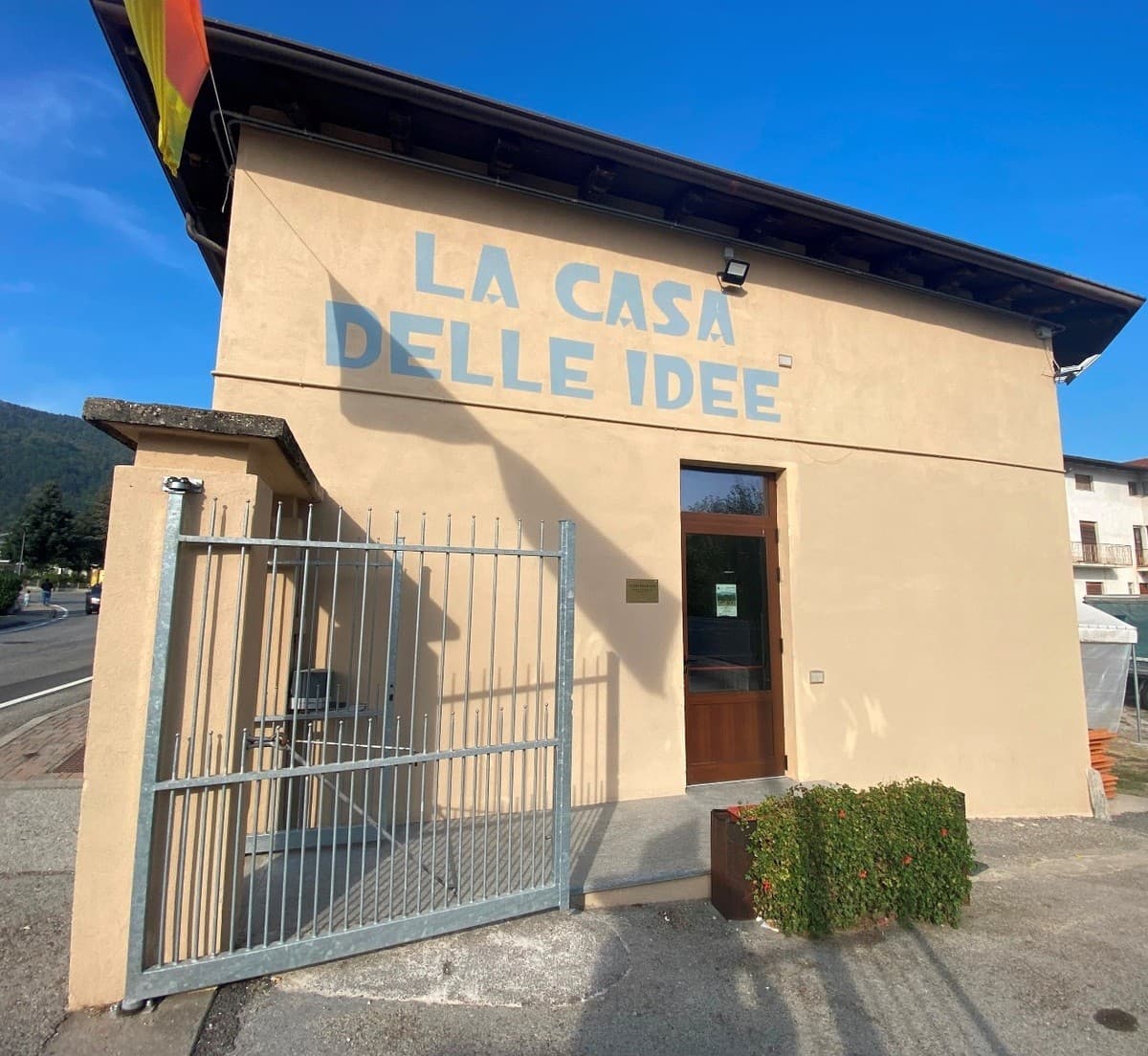 Danze occitane per riattivare le relazioni: a Villar San Costanzo il terzo appuntamento di "RiattivaMenti"