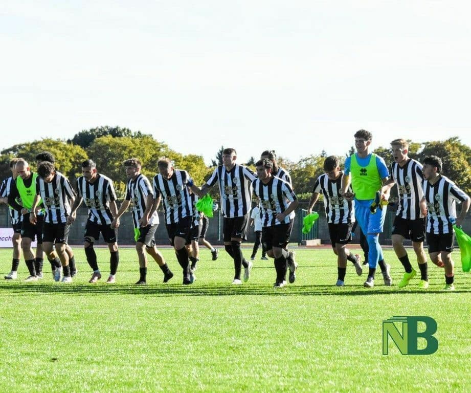 Calcio, Biellese iscritta alla Serie D: al via il precampionato ad Andorno Micca