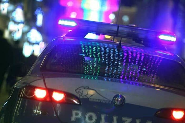 Orrore a Torino, trovato cadavere a pezzi e nascosto in sacchi neri