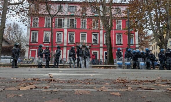 La storia di Askatasuna: trent’anni di autonomia nel cuore di Torino