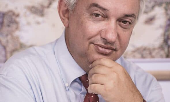 Maurizio Molinari nominato direttore editoriale del Gruppo Sae