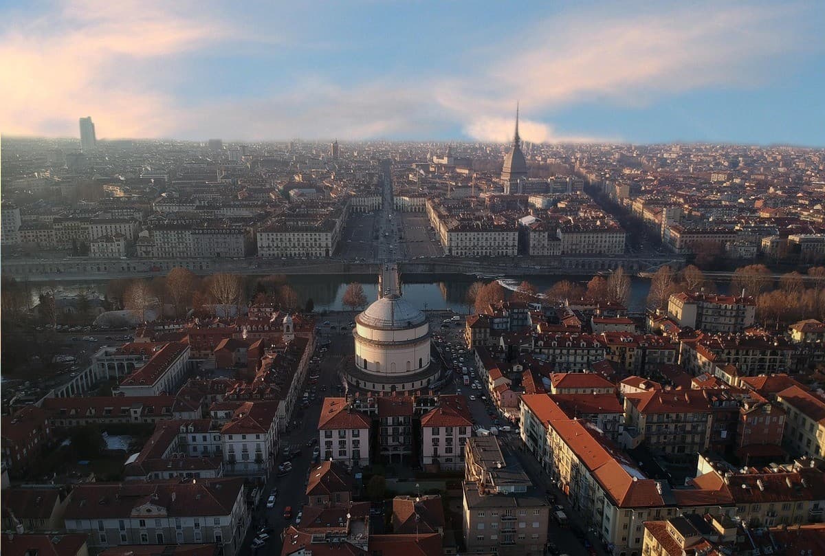 Arca Evolution a Torino: la recensione di uno dei gestionali più richiesti dalle PMI piemontesi