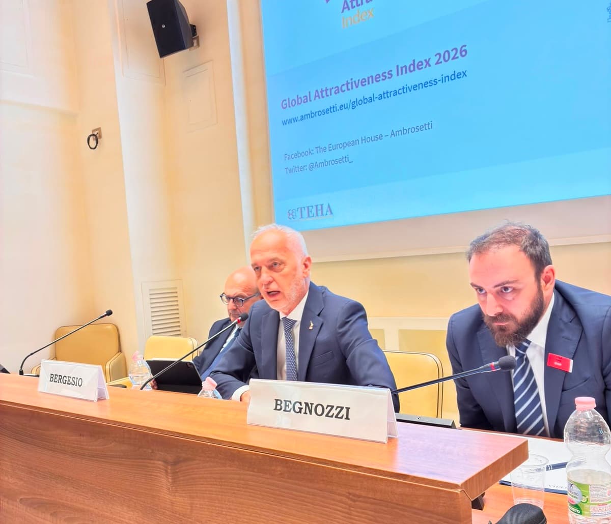 Dl Sport, Bergesio (Lega): "Presentato emendamento per tutela sezioni Tiro a Segno dei Poligoni"
