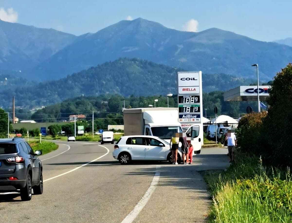Un lettore: "Tanti incidenti avvengono per comportamenti irresponsabili"