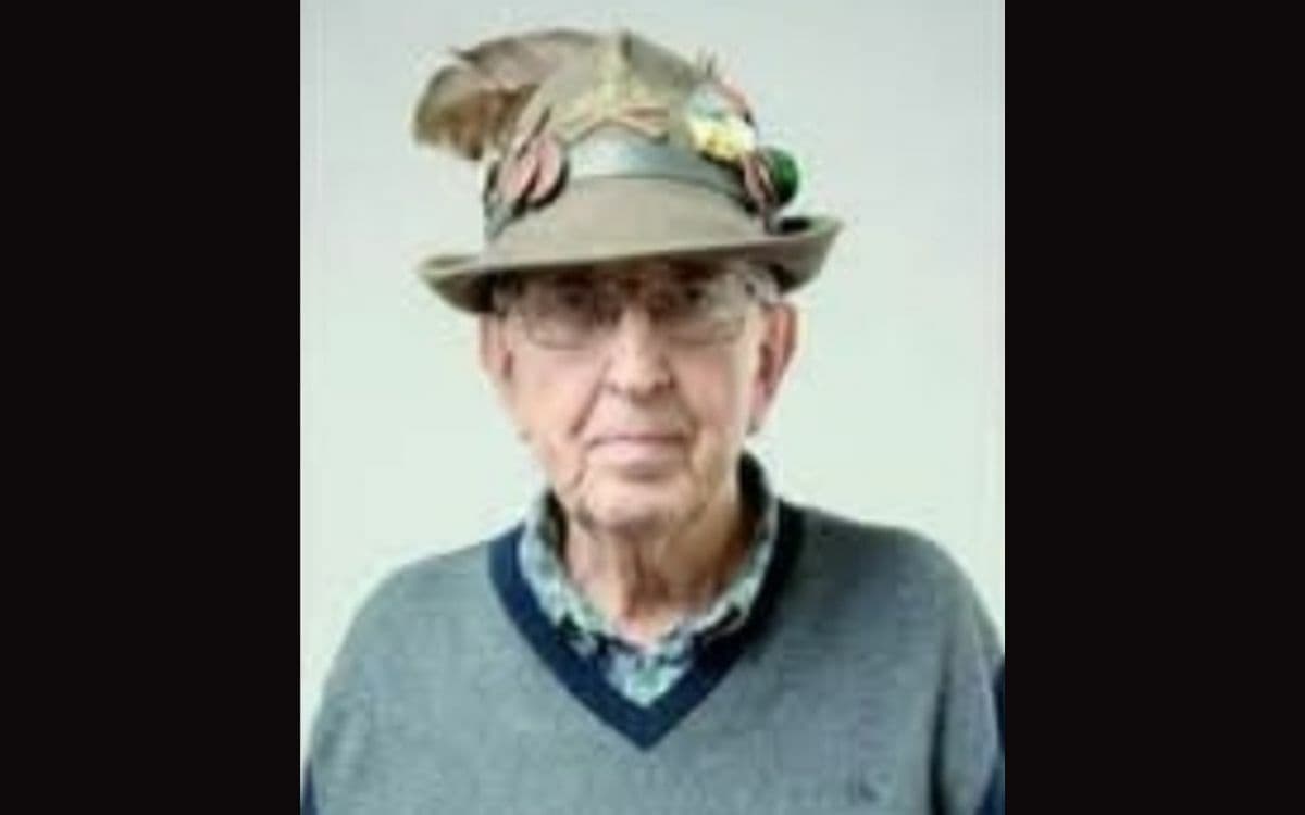A Morozzo il gruppo alpini è in lutto per la scomparsa di Giuseppe “Beppe” Allione