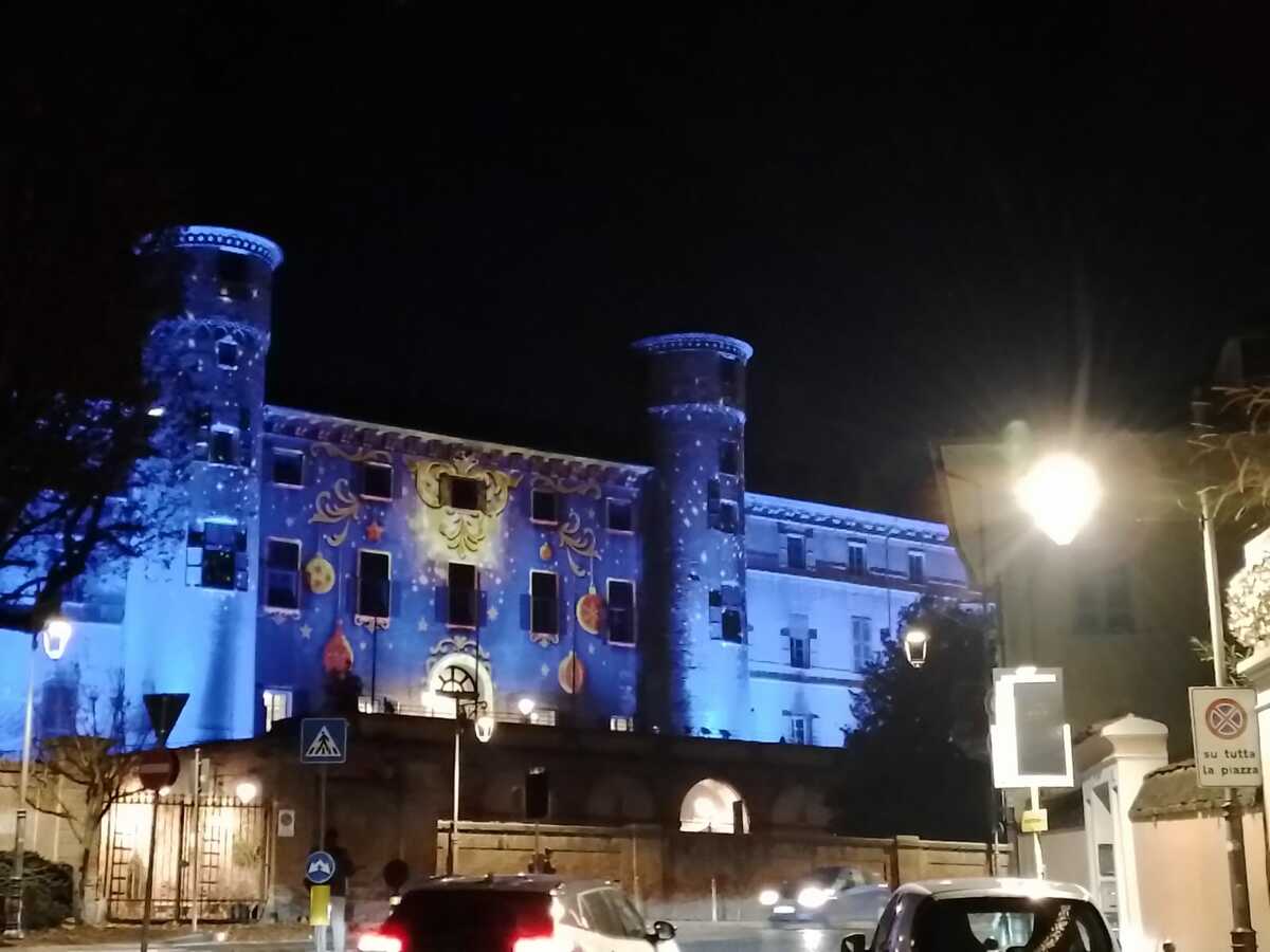 Castello Segreto, Erbavoglio Lab e Festivalcar: a Moncalieri un weekend ricco di eventi