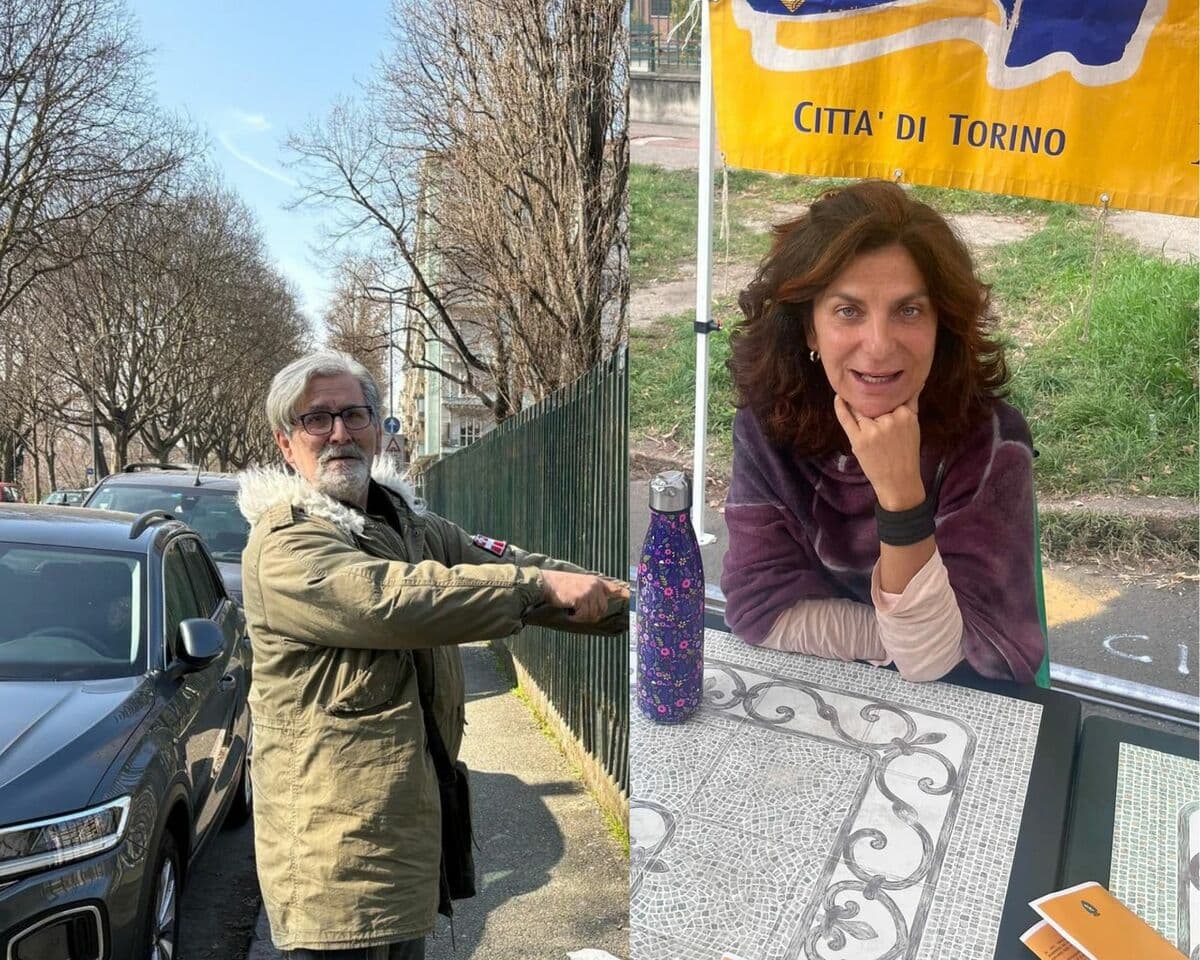 Circoscrizione 7: Cabbia va al Pd, Moiso fa il tagliando e passa a Fdi