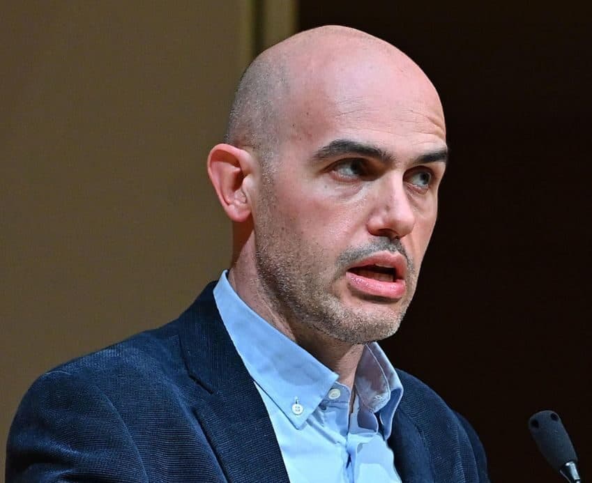 “Che mondo fa?”: l'analista geopolitico Dario Fabbri ne parla alla Camera di Commercio