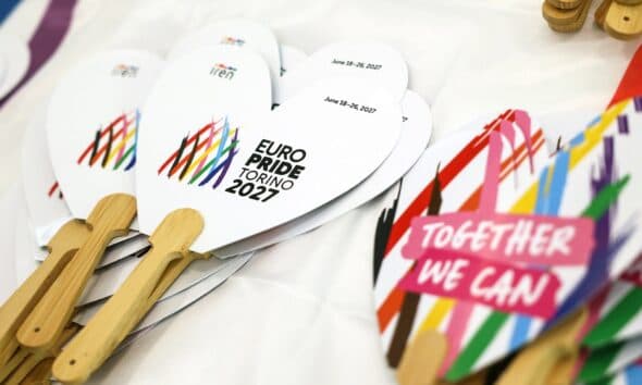 EuroPride 2027 a Torino, fino a 50 milioni di euro di ricadute: «Non solo una manifestazione, ma un’opportunità per tutto il territorio»
