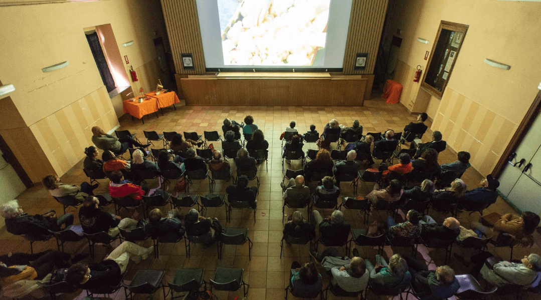 Torna sul Lago d’Orta il festival “Corto e Fieno”: la XVII edizione a Palazzo Penotti Ubertini