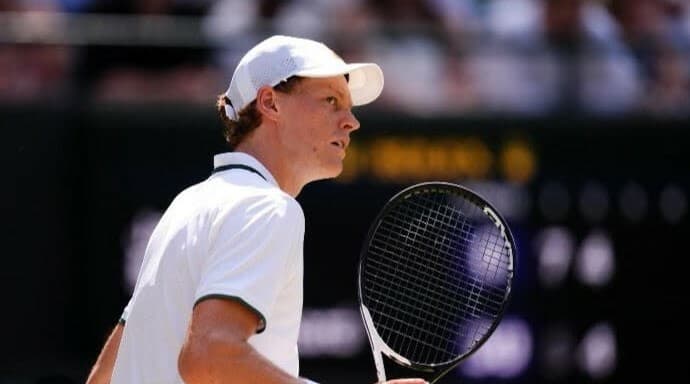 Sinner rinuncia allo US Open, ora l'obiettivo diventano le ATP Finals di Torino