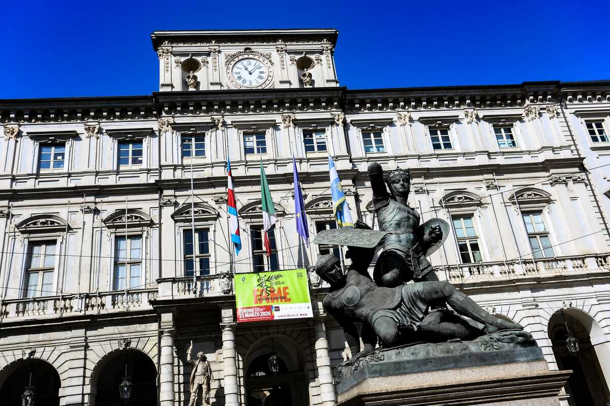 Tari, Imu e multe arretrate: Palazzo Civico dà più tempo ai torinesi per la rottamazione