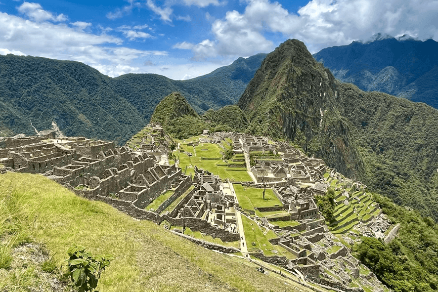 Machu Picchu, un viaggio ad alta quota nella valle sacra degli Inca
