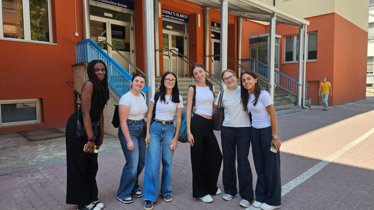 Al via la Maturità con la prima prova di italiano: le tracce scelte dagli studenti cuneesi [VIDEO]
