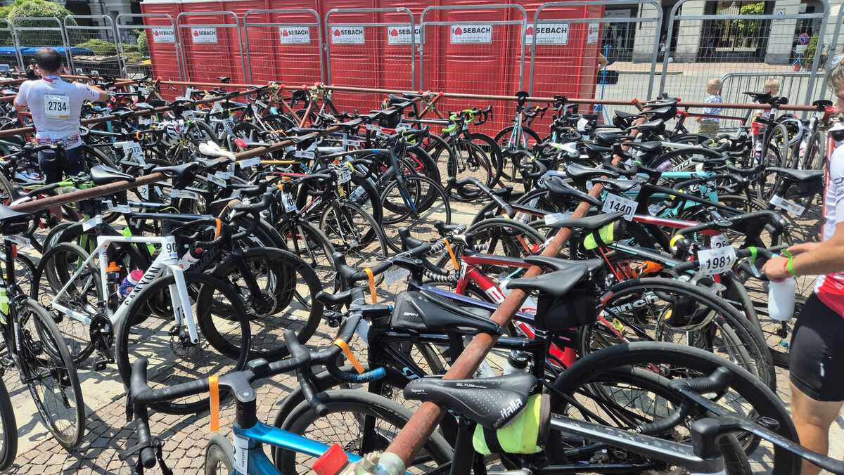 Bike Cure si conferma un tassello importante per il successo della Granfondo La Fausto Coppi Generali