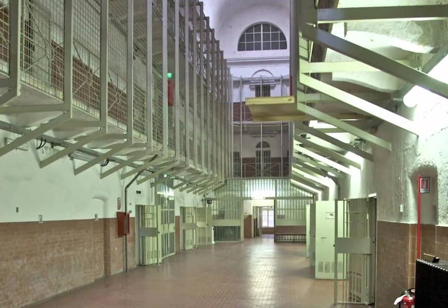 Aggressione nel carcere di Ivrea, Osapp. "Due episodio in meno di 24 ore, situazione fuori controllo"