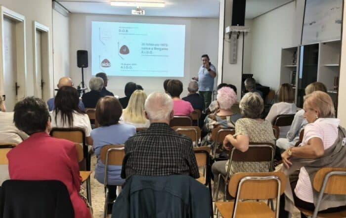 Apertura iscrizioni all’Unitre Cuneo