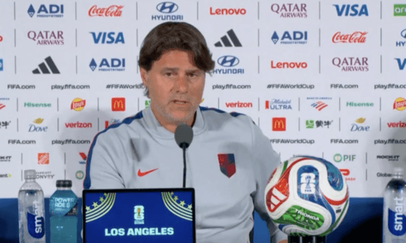 Mauricio Pochettino orgoglioso delle sue radici italiane: “Il mio piatto preferito è la Bagna Caùda”