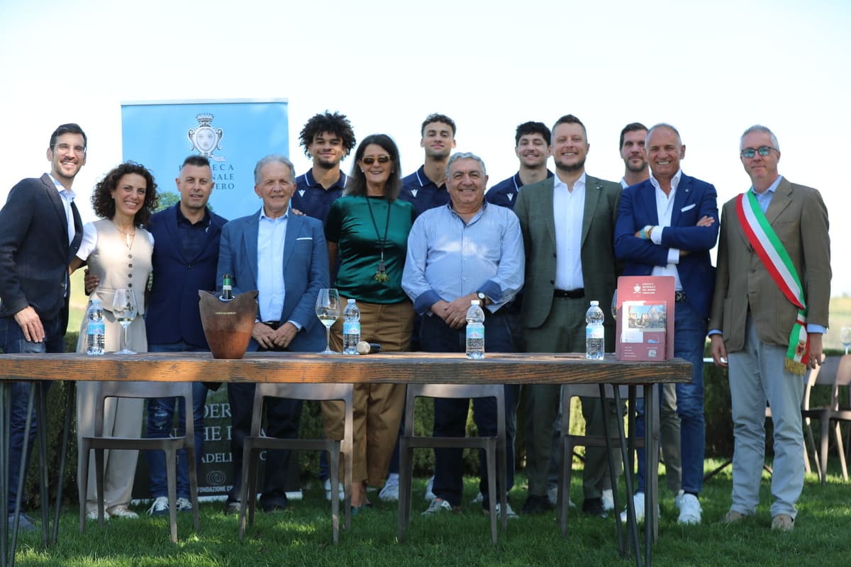 Cuneo Volley ed Enoteca del Roero insieme per il secondo anno consecutivo