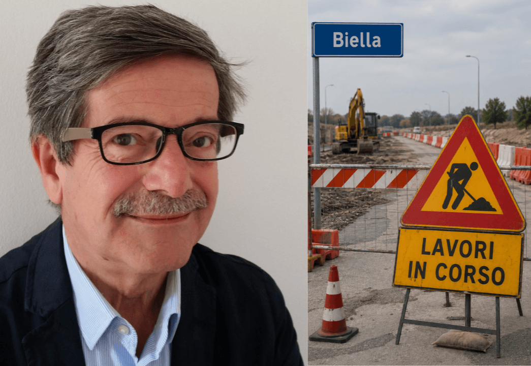 Biella, opere necessarie ma disagi continui: "Serve una visione più chiara"