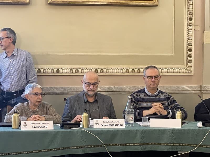 Nuova sede del CPIA a Mondovì, il centro sinistra: "Servono certezze sui tempi dei lavori"
