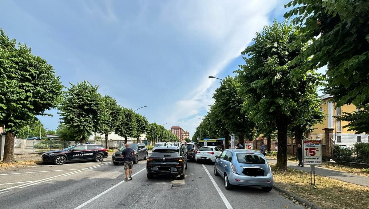 Carabiniere travolto dall'auto che forza il posto di blocco a Saluzzo: "Chiediamo maggiori tutele e pene certe"