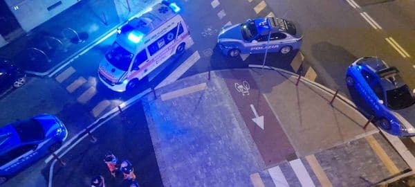 Fatto a pezzi e nascosto in alcuni sacchi: omicidio ancora avvolto nel mistero