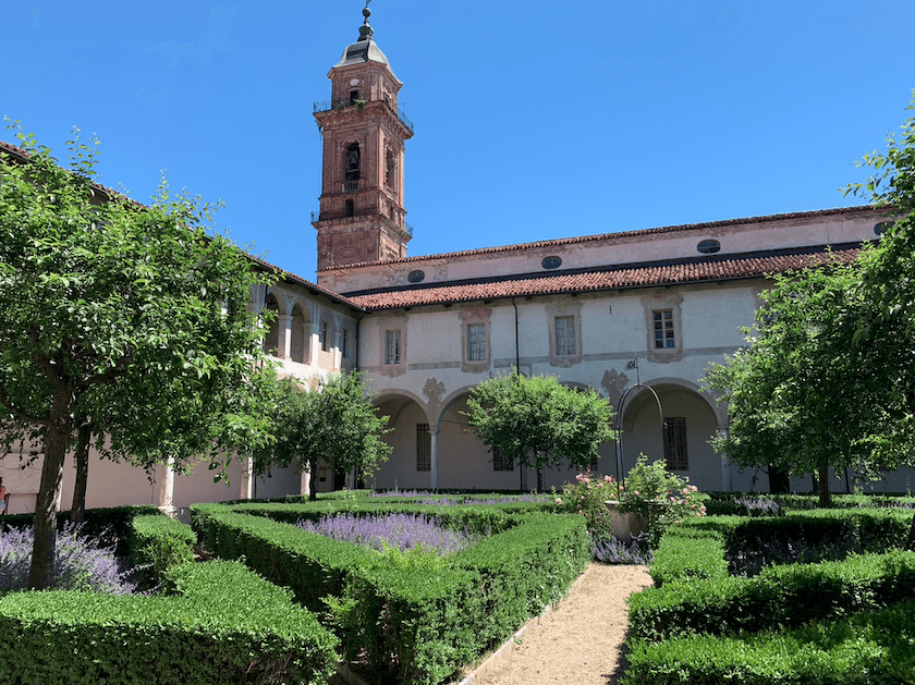 "Sulle tracce della Scuola pittorica saviglianese  tra '500 e '600": un viaggio nella storia dell'arte e della città in occasione della Fesa del Pane