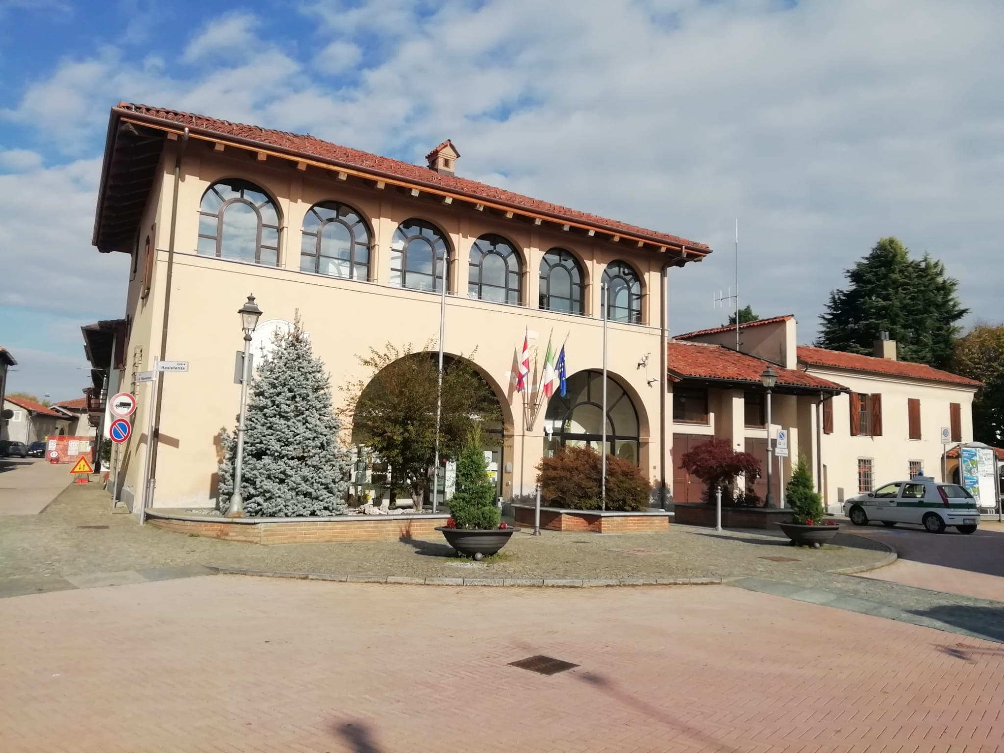 ‘Osasco è Viva’ replica alla scelta di Scarantino di non dimettersi