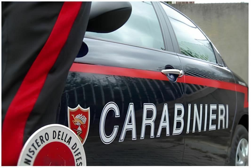 Cameri, tenta di truffare un’84enne fingendosi carabiniere: arrestato 39enne