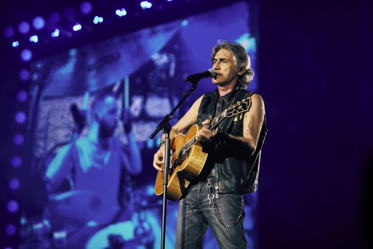 Ligabue, Ditonellapiaga, Dargen D'Amico: cosa fare a Torino fino a domenica 21 giugno