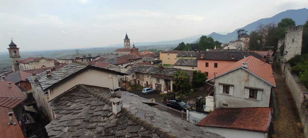 Con la festa della Madonna della Neve prende il via l'Agosto Enviese