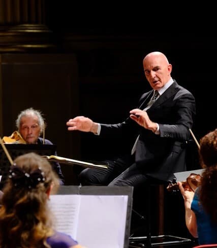 Venerdì 2 ottobre Voxonus Festival: la Voxonus Orchestra apre l'autunno a Saluzzo con "Tempeste, Spiriti e Divertimenti"