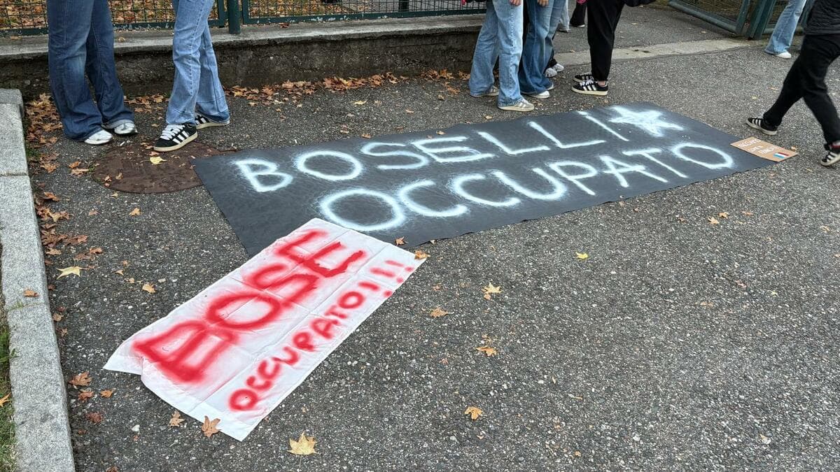 Occupazioni e sicurezza: il piano del Prefetto contro infiltrazioni nelle scuole e il travisamento in piazza