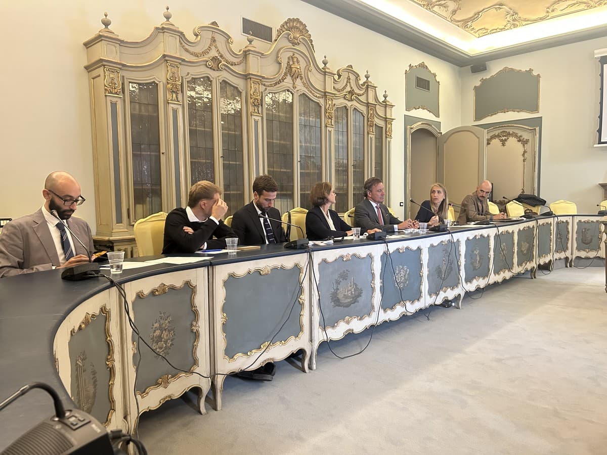 Dopo 15 anni le aziende torinesi prime della classe cambiano nome. “La qualità è più forte di Hormuz”